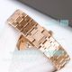 ZF Factory Swiss Copy Audemars Piguet Royal Oak 15500 Rose Gold 4302 Automatic Watch (5)_th.jpg